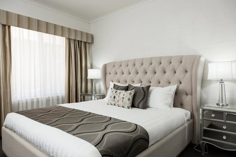 Blazing Stump Motel & Suites - Accommodation Port Hedland 24