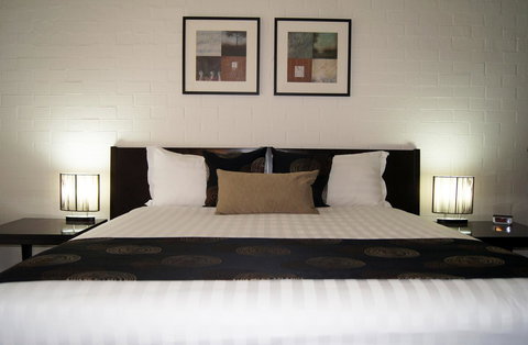 Blazing Stump Motel & Suites - Accommodation Port Hedland 10