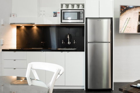 Blazing Stump Motel & Suites - Accommodation Port Hedland 23