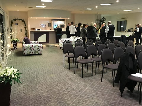 Blazing Stump Motel & Suites - Accommodation Port Hedland 18