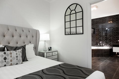 Blazing Stump Motel & Suites - Accommodation Port Hedland 25