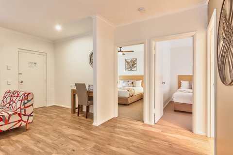 Blazing Stump Motel & Suites - Accommodation Port Hedland 4