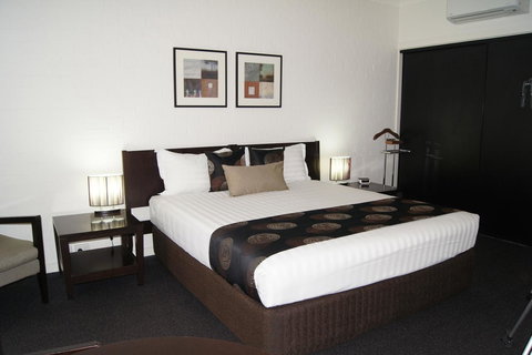 Blazing Stump Motel & Suites - Accommodation Port Hedland 16