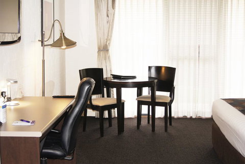 Blazing Stump Motel & Suites - Accommodation Port Hedland 17