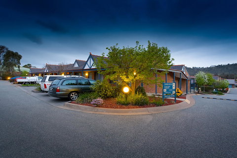 Blazing Stump Motel & Suites - Accommodation Port Hedland 34