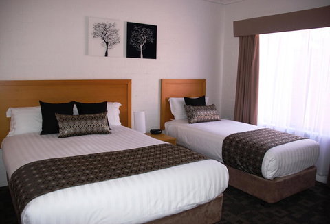 Blazing Stump Motel & Suites - Accommodation Port Hedland 27