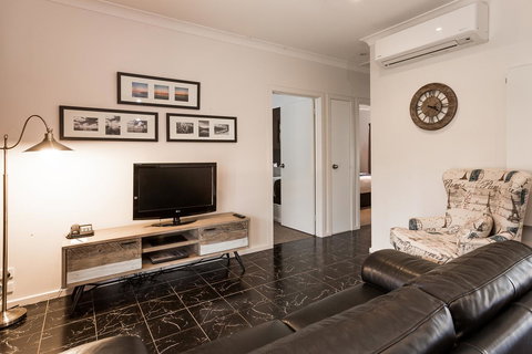 Blazing Stump Motel & Suites - Accommodation Port Hedland 20