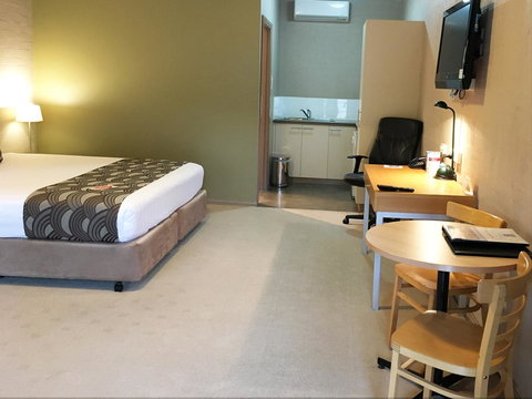 Blazing Stump Motel & Suites - Accommodation Port Hedland 41