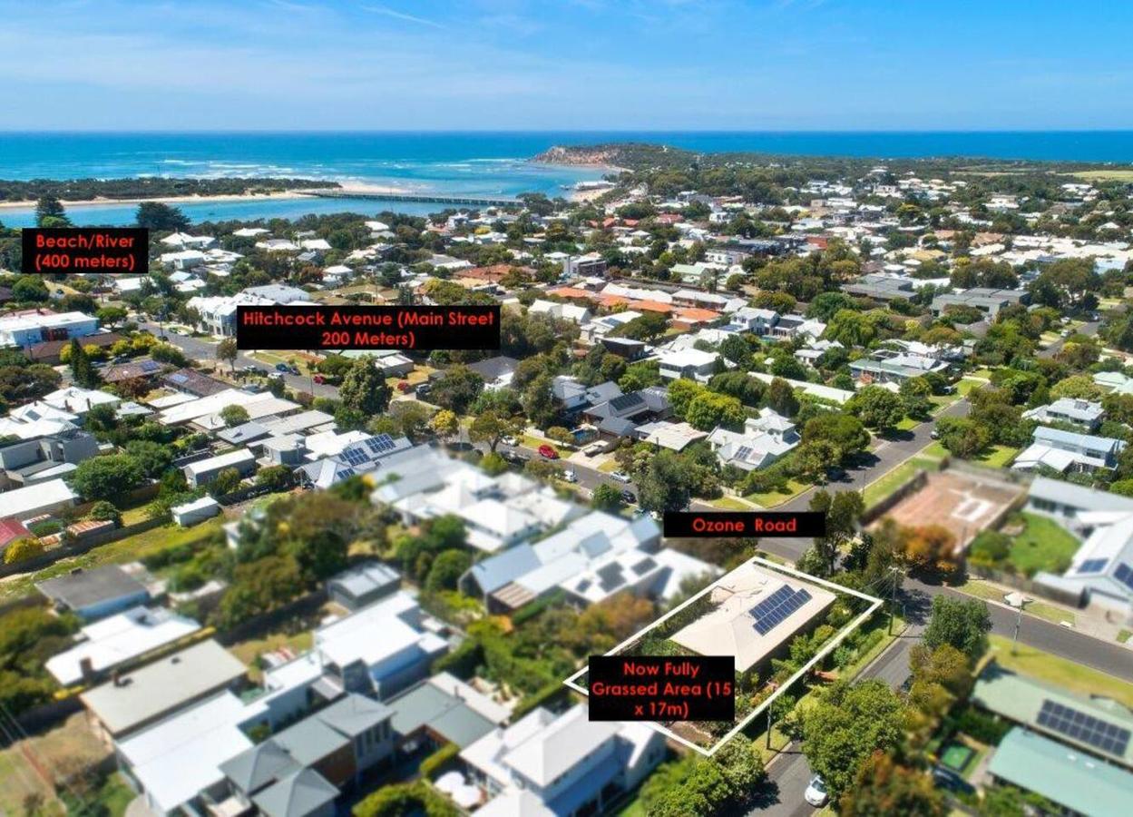 Breamlea ACT Accommodation Port Hedland