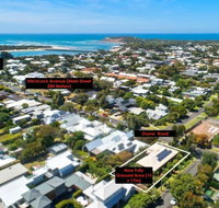 The Perfect Zone- SLEEPS 12 - Accommodation Port Hedland