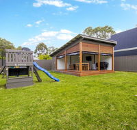 Perfect for Family Fun - Accommodation Port Hedland