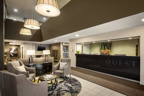 Quest Docklands - Accommodation Port Hedland 5
