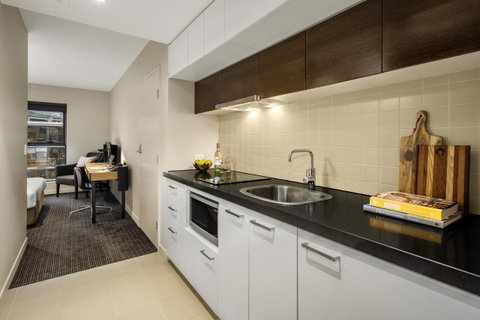 Quest Docklands - Accommodation Port Hedland 2