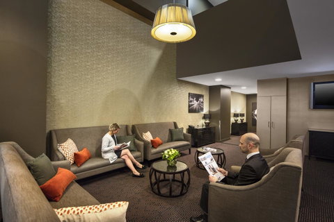 Quest Docklands - Accommodation Port Hedland 4