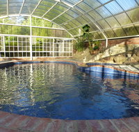 Alpine Aspects - Accommodation Port Hedland