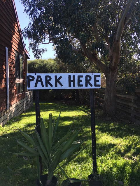 Red Ceder Cottage - Great Ocean Road - Port Campbell - Accommodation Port Hedland 22