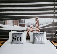 SoYa Apartment Hotel - Accommodation Port Hedland