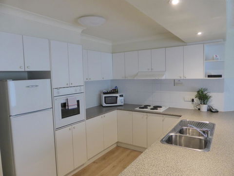 Lifestyle Apartments At Ferntree - Accommodation Port Hedland 10
