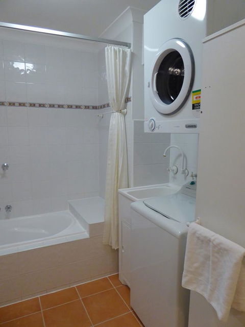 Lifestyle Apartments At Ferntree - Accommodation Port Hedland 18