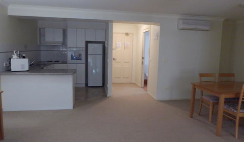 Lifestyle Apartments At Ferntree - Accommodation Port Hedland 17