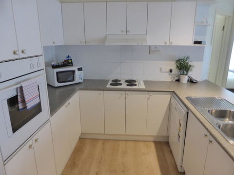 Lifestyle Apartments At Ferntree - Accommodation Port Hedland 16