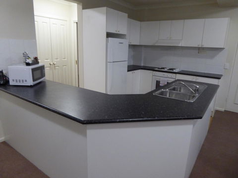 Lifestyle Apartments At Ferntree - Accommodation Port Hedland 24