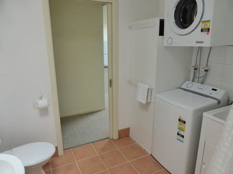 Lifestyle Apartments At Ferntree - Accommodation Port Hedland 15
