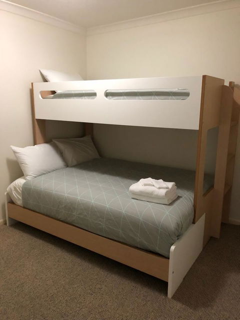 Lifestyle Apartments At Ferntree - Accommodation Port Hedland 9