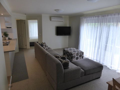 Lifestyle Apartments At Ferntree - Accommodation Port Hedland 11