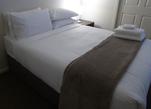 Lifestyle Apartments At Ferntree - Accommodation Port Hedland 22