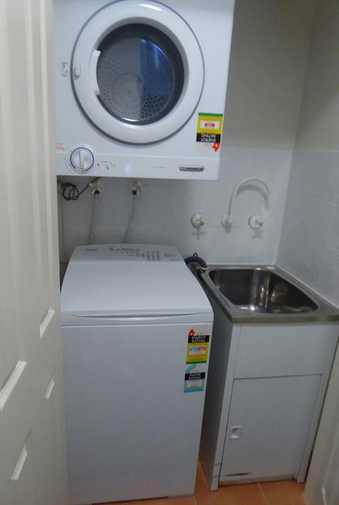 Lifestyle Apartments At Ferntree - Accommodation Port Hedland 23
