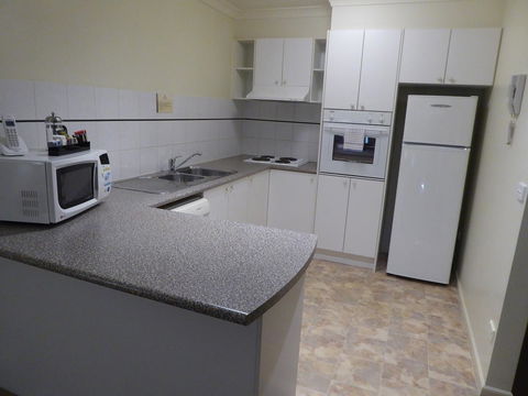 Lifestyle Apartments At Ferntree - Accommodation Port Hedland 20