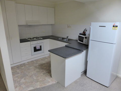 Lifestyle Apartments At Ferntree - Accommodation Port Hedland 12