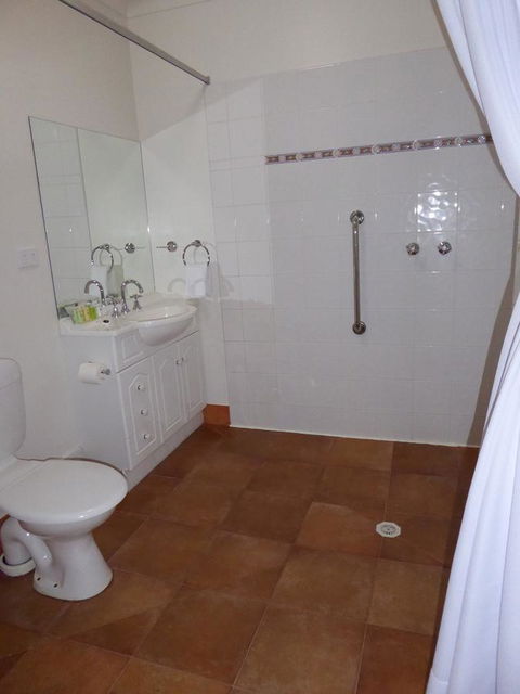 Lifestyle Apartments At Ferntree - Accommodation Port Hedland 25