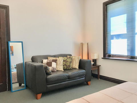 Hillâ€™s Creek Holiday Home - Accommodation Port Hedland 13
