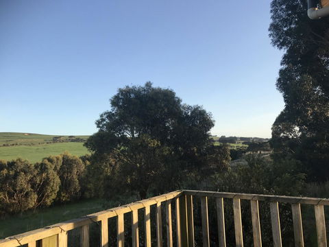 Hillâ€™s Creek Holiday Home - Accommodation Port Hedland 12