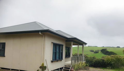 Hillâ€™s Creek Holiday Home - Accommodation Port Hedland 5