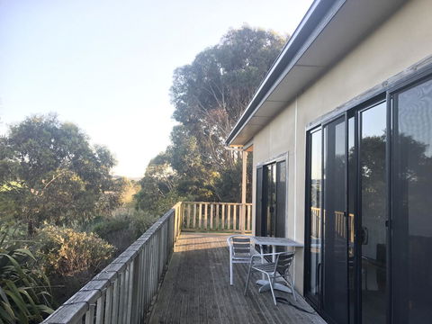 Hillâ€™s Creek Holiday Home - Accommodation Port Hedland 14