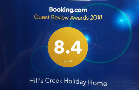 Hillâ€™s Creek Holiday Home - Accommodation Port Hedland 3