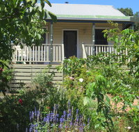 Walnut Cottage via Leongatha - Accommodation Port Hedland