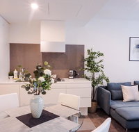 Southbank CityView 2BR Apartment on Clarendon - Accommodation Port Hedland