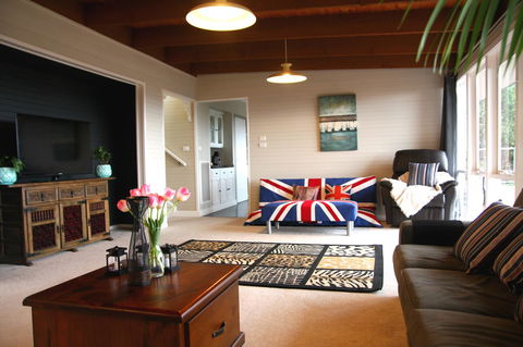 Beautiful View House - Accommodation Port Hedland 3