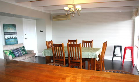 Beautiful View House - Accommodation Port Hedland 8