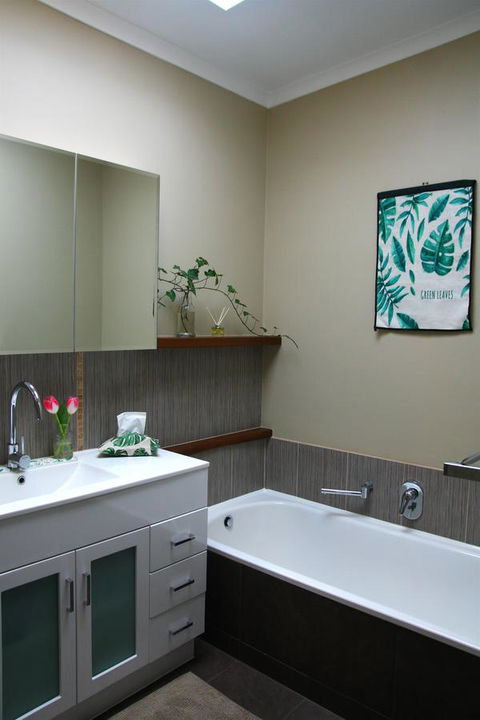 Beautiful View House - Accommodation Port Hedland 20