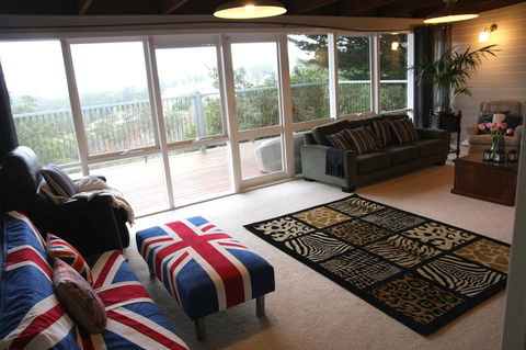 Beautiful View House - Accommodation Port Hedland 4