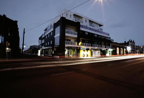 Tyrian Serviced Apartments Fitzroy - Accommodation Port Hedland 7