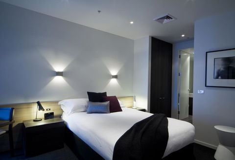 Tyrian Serviced Apartments Fitzroy - Accommodation Port Hedland 5