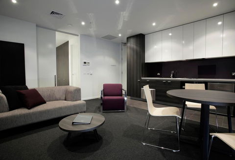 Tyrian Serviced Apartments Fitzroy - Accommodation Port Hedland 4