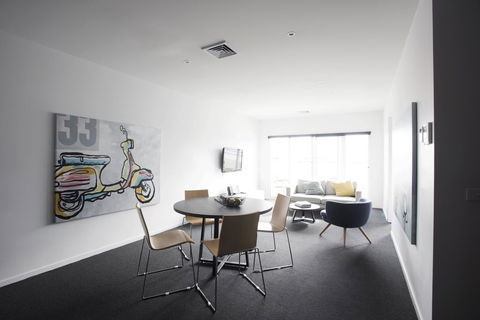 Tyrian Serviced Apartments Fitzroy - Accommodation Port Hedland 0