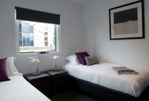 Tyrian Serviced Apartments Fitzroy - Accommodation Port Hedland 6